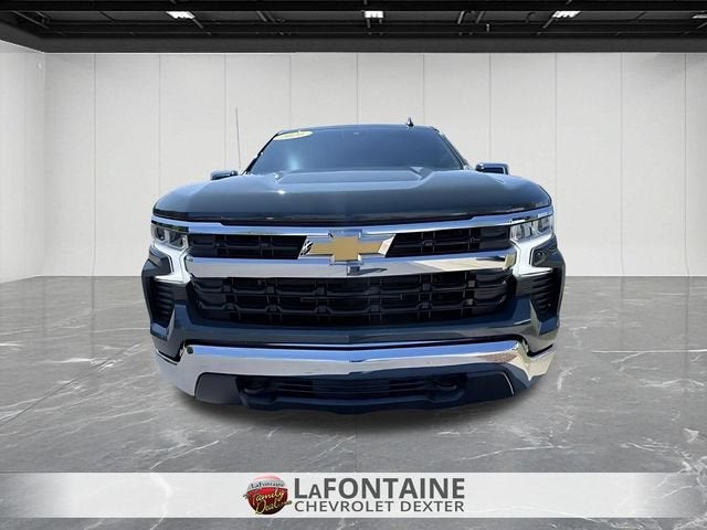chevrolet silverado 1500 2026 3GCPKKEK1TG204465 image chevrolet silverado 1500 2026 3GCPKKEK1TG204465 image